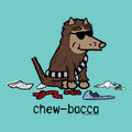 Chew Bacca - Sweatshirt Pullover Hoodie