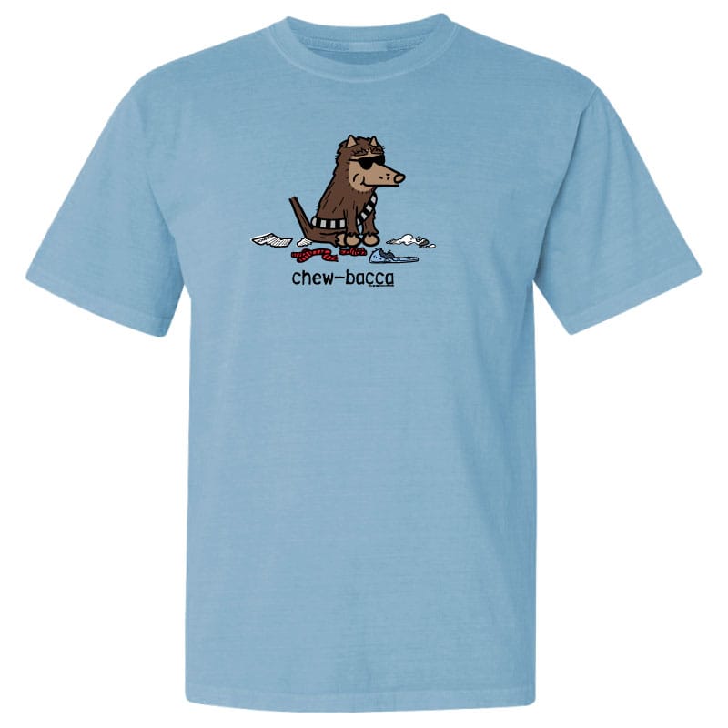 Chew Bacca - Classic Tee