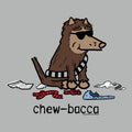 Chew Bacca - Lightweight Tee