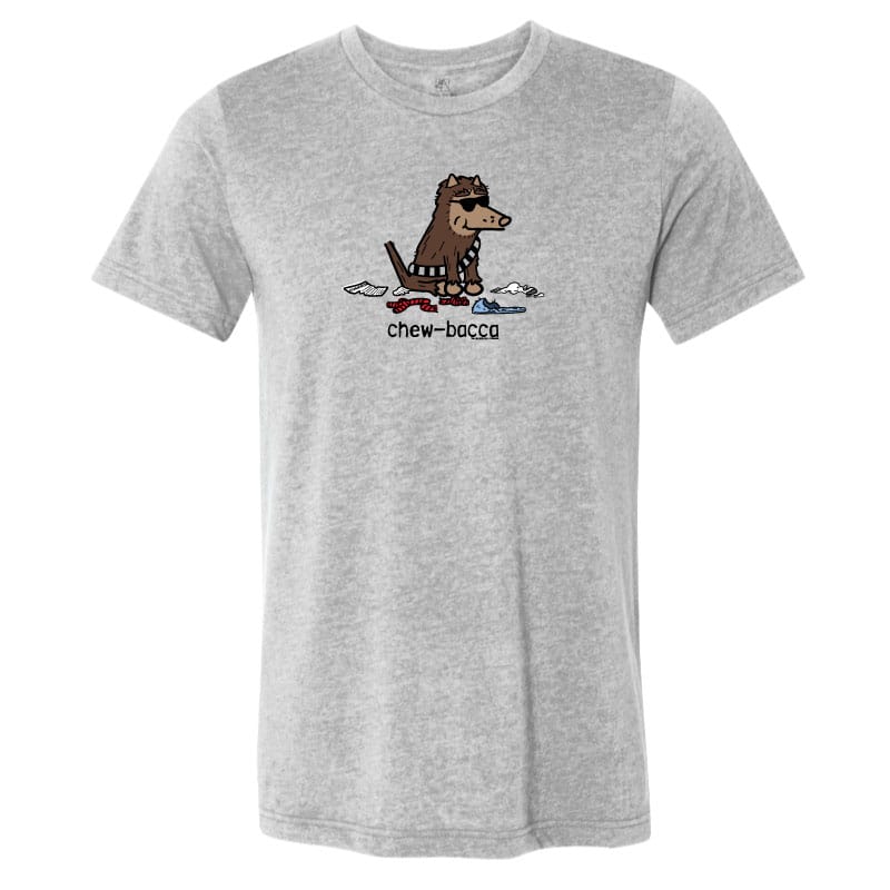 Chew Bacca - Lightweight Tee