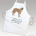 Chinook Apron