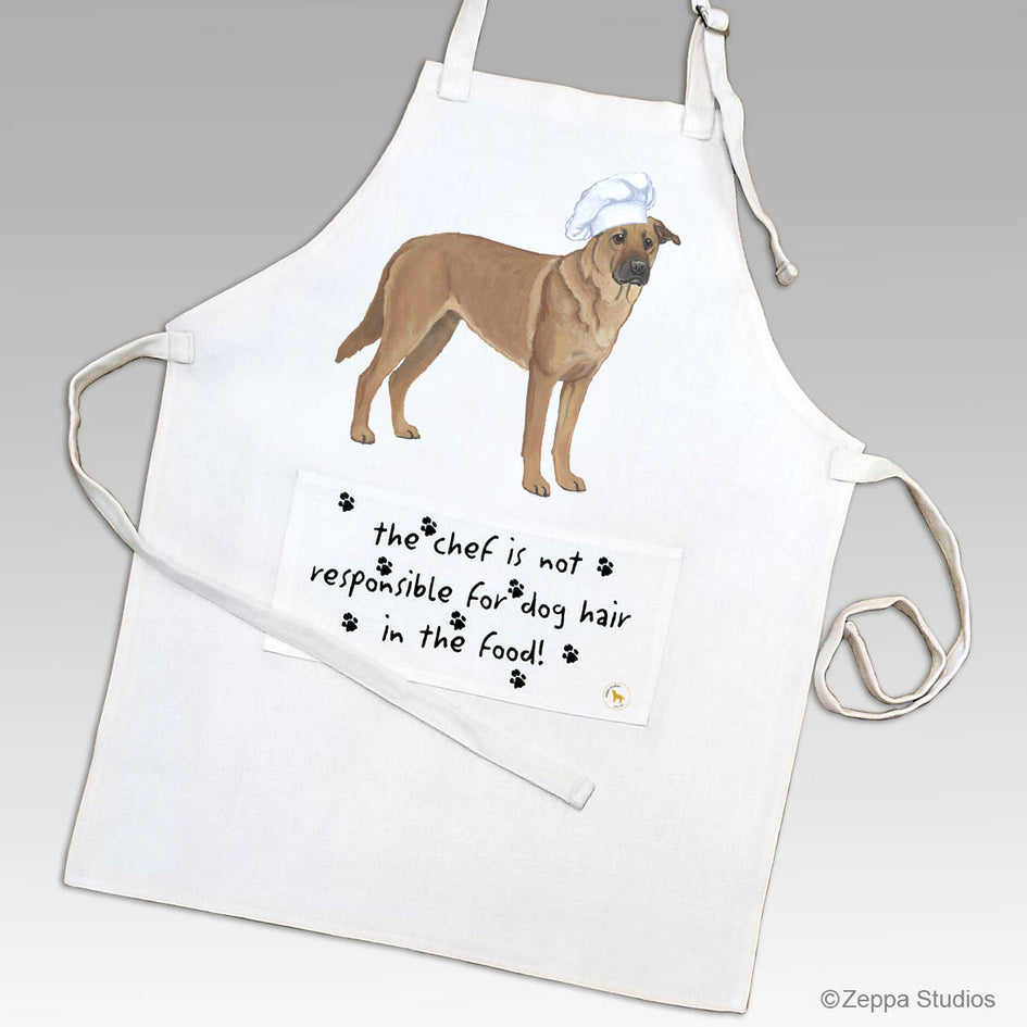 Chinook Apron