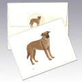 Chinook Note Cards