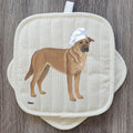 Chinook Pot Holder Set