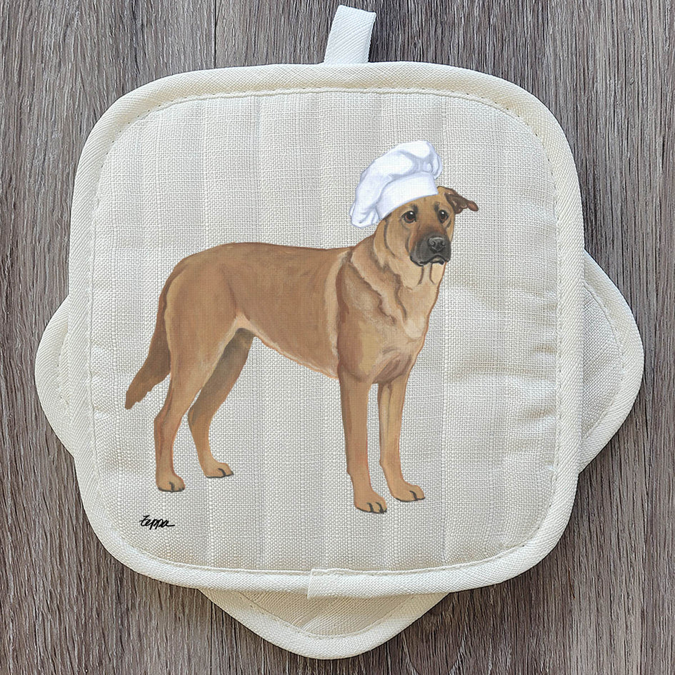 Chinook Pot Holder Set