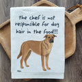 Chinook Dish Towel