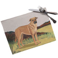 Chinook Scenic Placemats