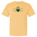 Claddagh Dog - Classic Tee