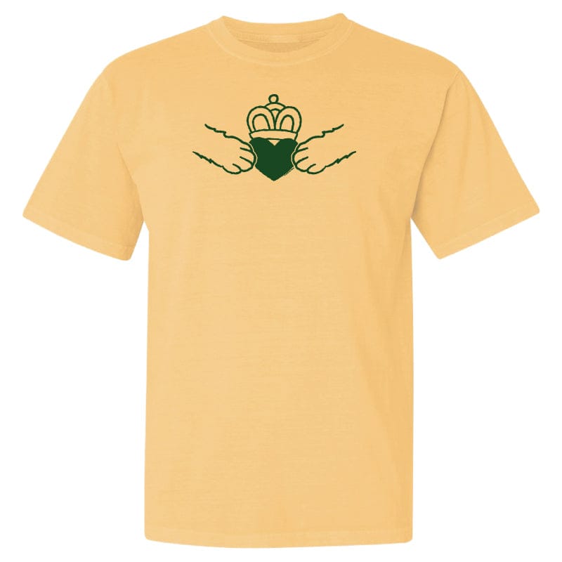 Claddagh Dog - Classic Tee