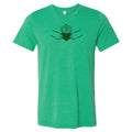 Claddagh Dog - Lightweight Tee