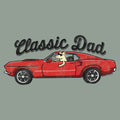 Classic Dad - Classic Tee