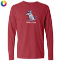 Classic Pinch Me - Classic Long-Sleeve T-Shirt