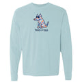 Classic Pinch Me - Classic Long-Sleeve T-Shirt