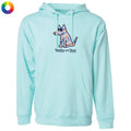 Classic Pinch Me - Sweatshirt Pullover Hoodie