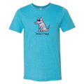Classic Pinch Me - Lightweight Tee