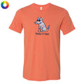 Classic Pinch Me - Lightweight Tee