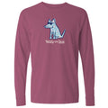 Classic Shell Yeah - Long-Sleeve T-Shirt Classic