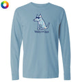 Classic Shell Yeah - Long-Sleeve T-Shirt Classic