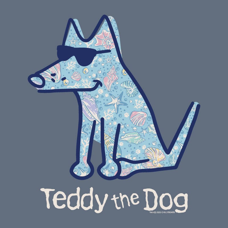 Classic Shell Yeah -  Sweatshirt Pullover Hoodie