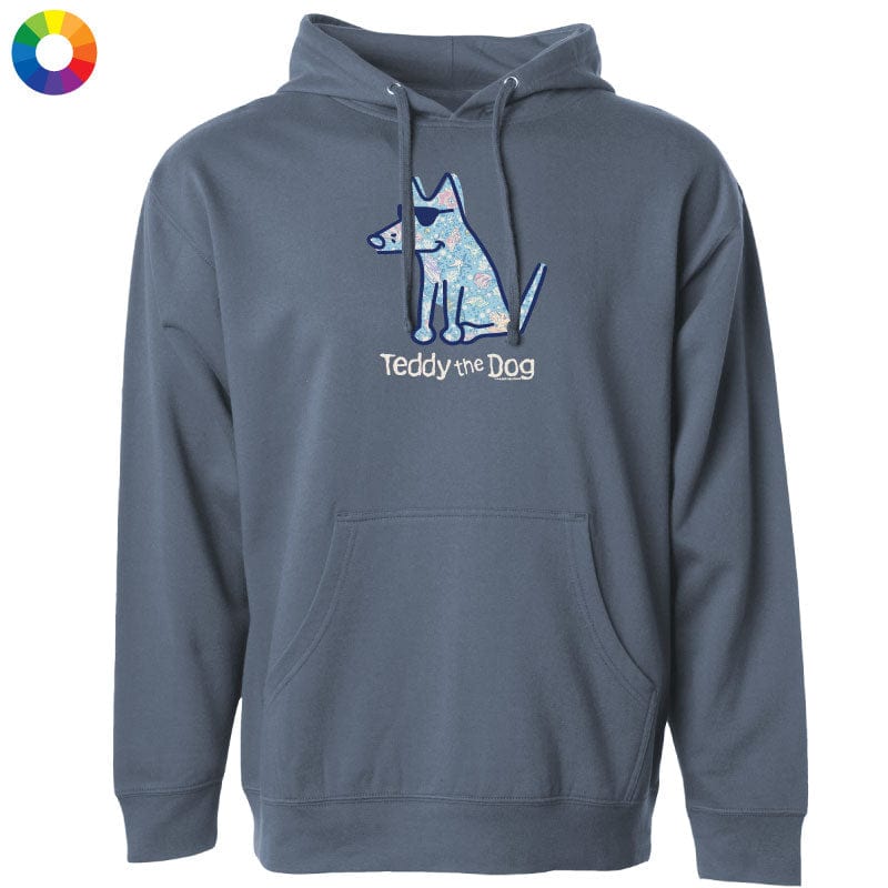 Classic Shell Yeah -  Sweatshirt Pullover Hoodie