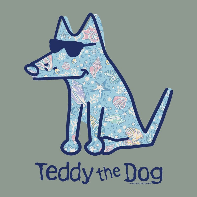 Classic Shell Yeah -  Sweatshirt Pullover Hoodie