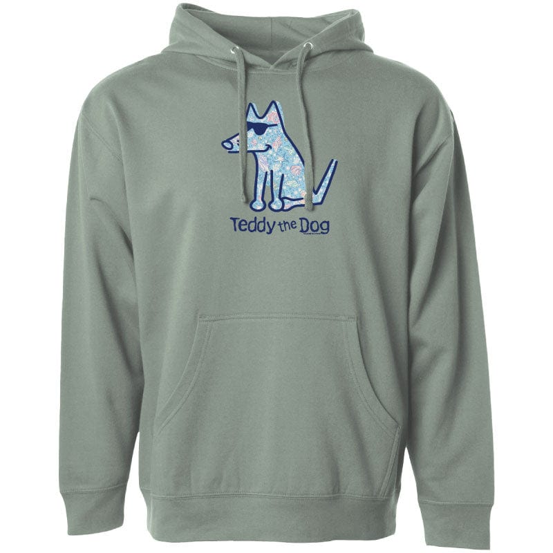 Classic Shell Yeah -  Sweatshirt Pullover Hoodie