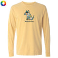 Classic Tutti Frutti - Classic Long-Sleeve T-Shirt