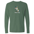 Classic Tutti Frutti - Classic Long-Sleeve T-Shirt