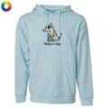 Classic Tutti Frutti - Sweatshirt Pullover Hoodie