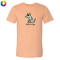 Classic Tutti Frutti - Lightweight Tee