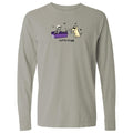 Coffin Break - Classic Long-Sleeve T-Shirt