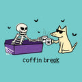 Coffin Break - Sweatshirt Pullover Hoodie
