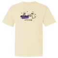 Coffin Break - Classic Tee
