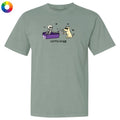 Coffin Break - Classic Tee