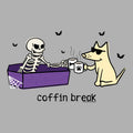 Coffin Break - Lightweight Tee
