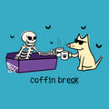 Coffin Break - Lightweight Tee