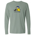 Cute as a Button - Classic Long-Sleeve T-Shirt