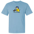 Cute as a Button - Classic Tee