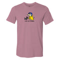 Cute as a Button - Lightweight Tee