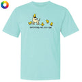 Definitely Not in a Row - Classic Tee