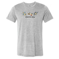 Demolition Derby - Lightweight Tee