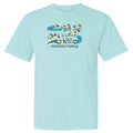 Diversified Pawfoilio Agility - Classic Tee