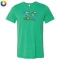 Diversified Pawfoilio Agility - Lightweight Tee