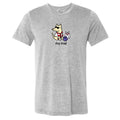Dog Bowl - Lightweight Tee
