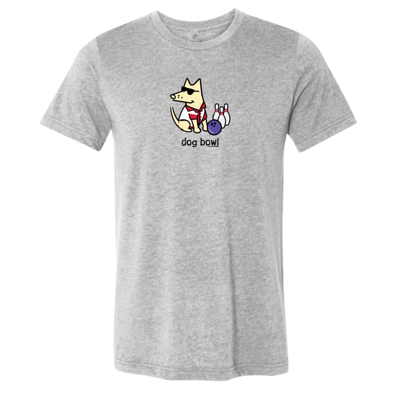 Dog Bowl - Lightweight Tee