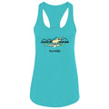 Dog Paddle - Ladies Tank Top