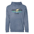 Dog Paddle - Saltwash Sweatshirt Pullover Hoodie