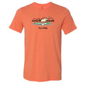 Dog Paddle - Lightweight Tee