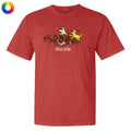 Dog Pile Autumn - Classic Tee