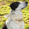 Dog Pile Autumn - Doggie Bandana